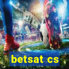 betsat cs